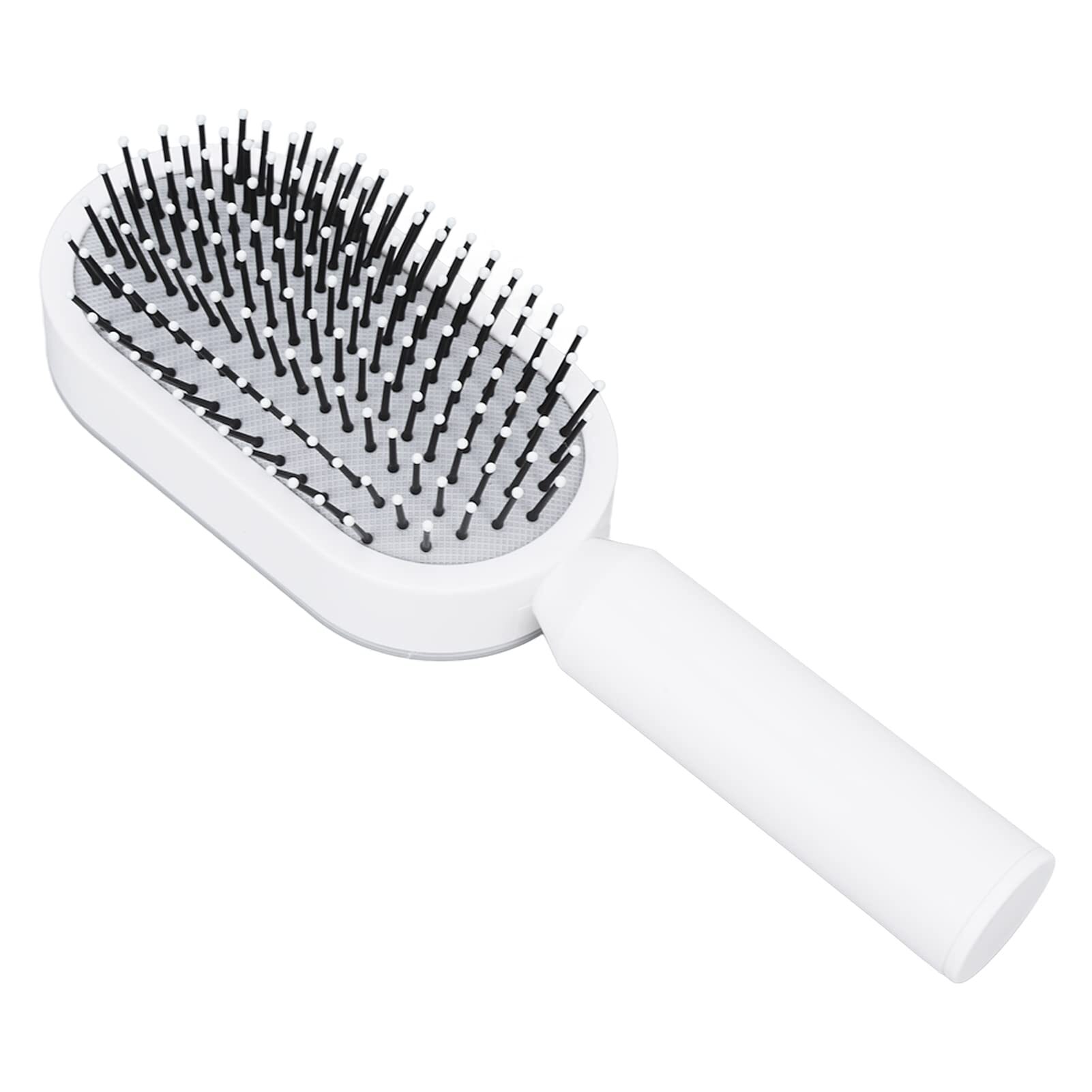 ELK Hair Brush ABS Plastic Paddle Air Cushion Brush